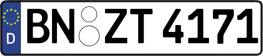 BN-ZT4171
