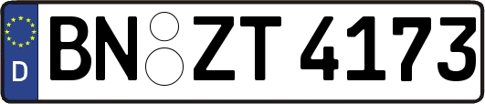 BN-ZT4173