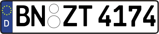 BN-ZT4174