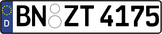 BN-ZT4175
