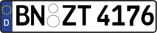 BN-ZT4176