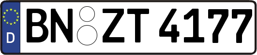BN-ZT4177