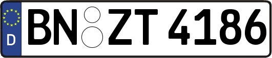 BN-ZT4186