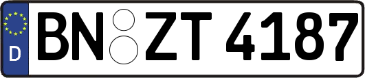 BN-ZT4187