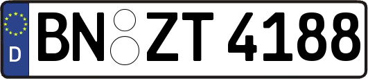 BN-ZT4188