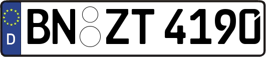BN-ZT4190