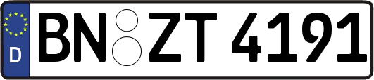 BN-ZT4191