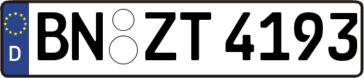 BN-ZT4193