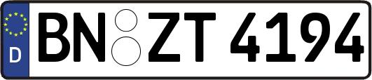 BN-ZT4194