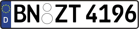 BN-ZT4196