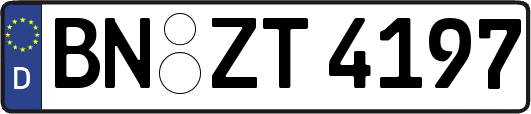 BN-ZT4197