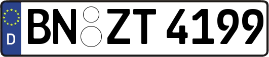 BN-ZT4199