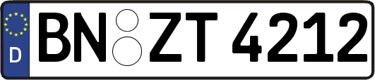 BN-ZT4212