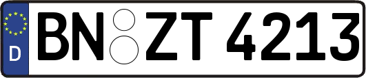 BN-ZT4213