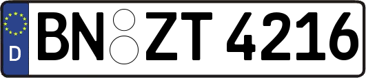 BN-ZT4216