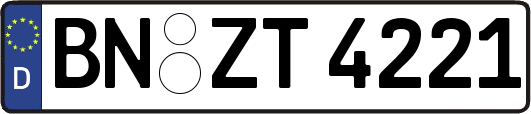 BN-ZT4221