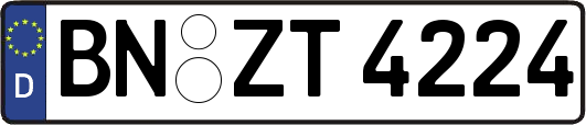 BN-ZT4224