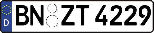 BN-ZT4229
