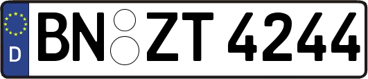 BN-ZT4244