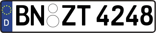 BN-ZT4248