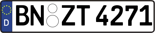 BN-ZT4271