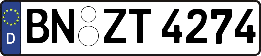 BN-ZT4274