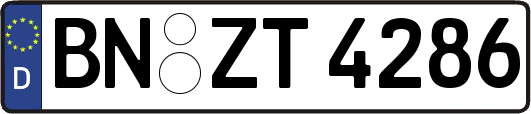 BN-ZT4286