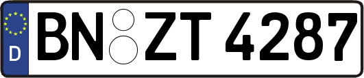 BN-ZT4287