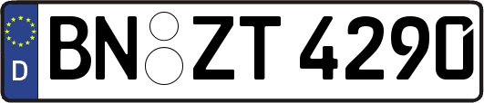 BN-ZT4290