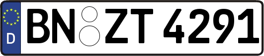 BN-ZT4291