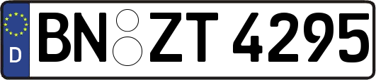 BN-ZT4295