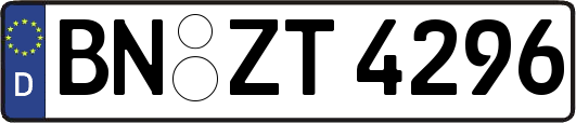 BN-ZT4296