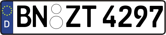 BN-ZT4297