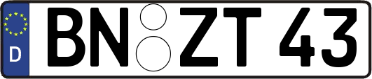 BN-ZT43