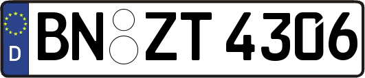 BN-ZT4306