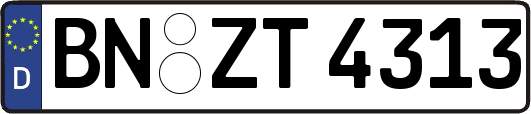 BN-ZT4313