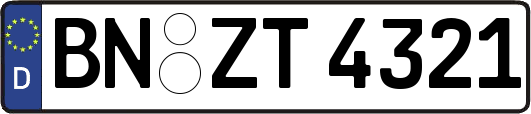 BN-ZT4321