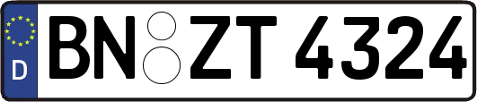 BN-ZT4324
