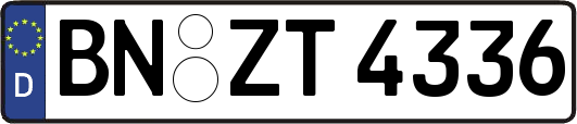 BN-ZT4336