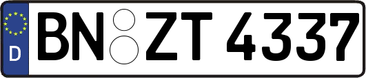 BN-ZT4337