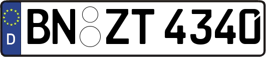 BN-ZT4340