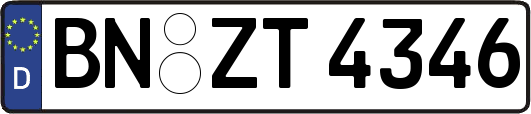 BN-ZT4346