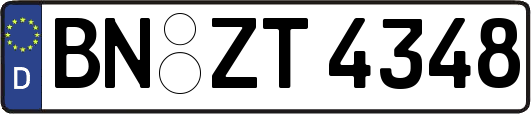 BN-ZT4348