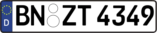 BN-ZT4349