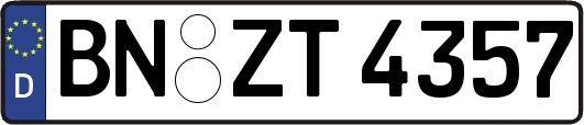 BN-ZT4357
