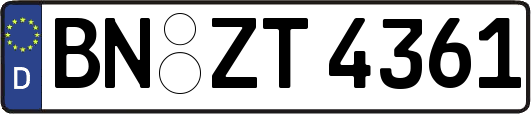 BN-ZT4361