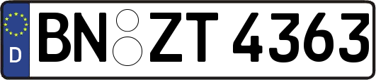 BN-ZT4363