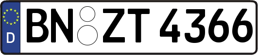 BN-ZT4366
