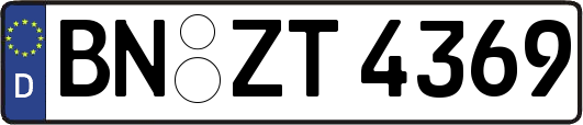 BN-ZT4369