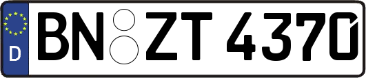 BN-ZT4370